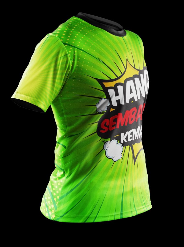 Round Neck 2A - Tilted [1600x1200]  Cycle Design