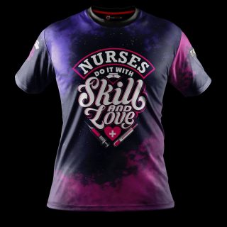 Nurse Day 2020 (Short Sleeve)