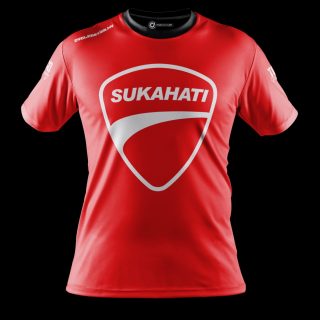 Sukahati