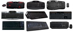 KEYBOARD WIRELESS | ALL ROUNDER? GAMING? MECHANICAL?