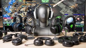 Best Gaming Headsets