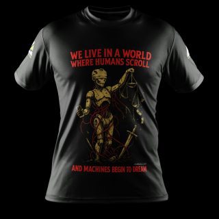 WE LIVE IN A WORLD 4