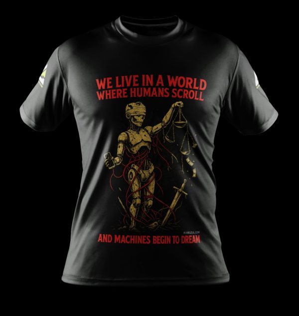 WE LIVE IN A WORLD 4