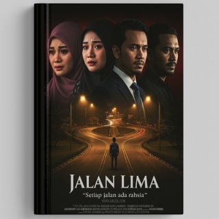 Jalan Lima (Ebook PDF) Full Episode V1