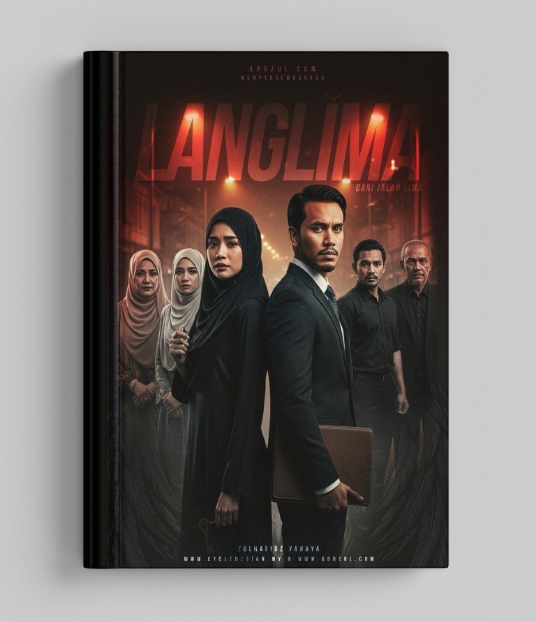 Langlima (Ebook PDF) Full Episode V1