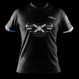 GSA1300 Original Headlight (Short Sleeve)