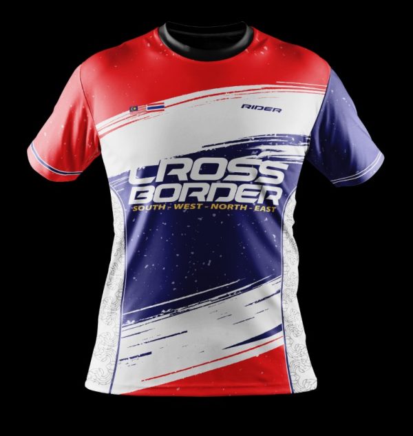 Baju 2026 Crossborder SWNE Thailand CycleDesign