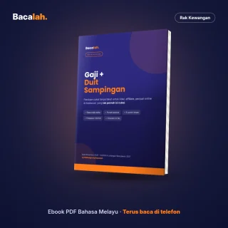 Gaji + Duit Sampingan: Panduan Cukai