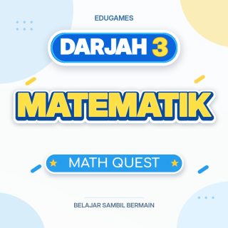 Matematik Darjah 3 – EduGames