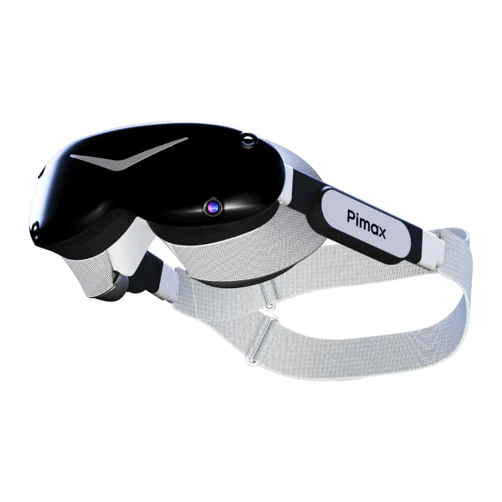 Pimax Dream Air Micro-OLED PC VR