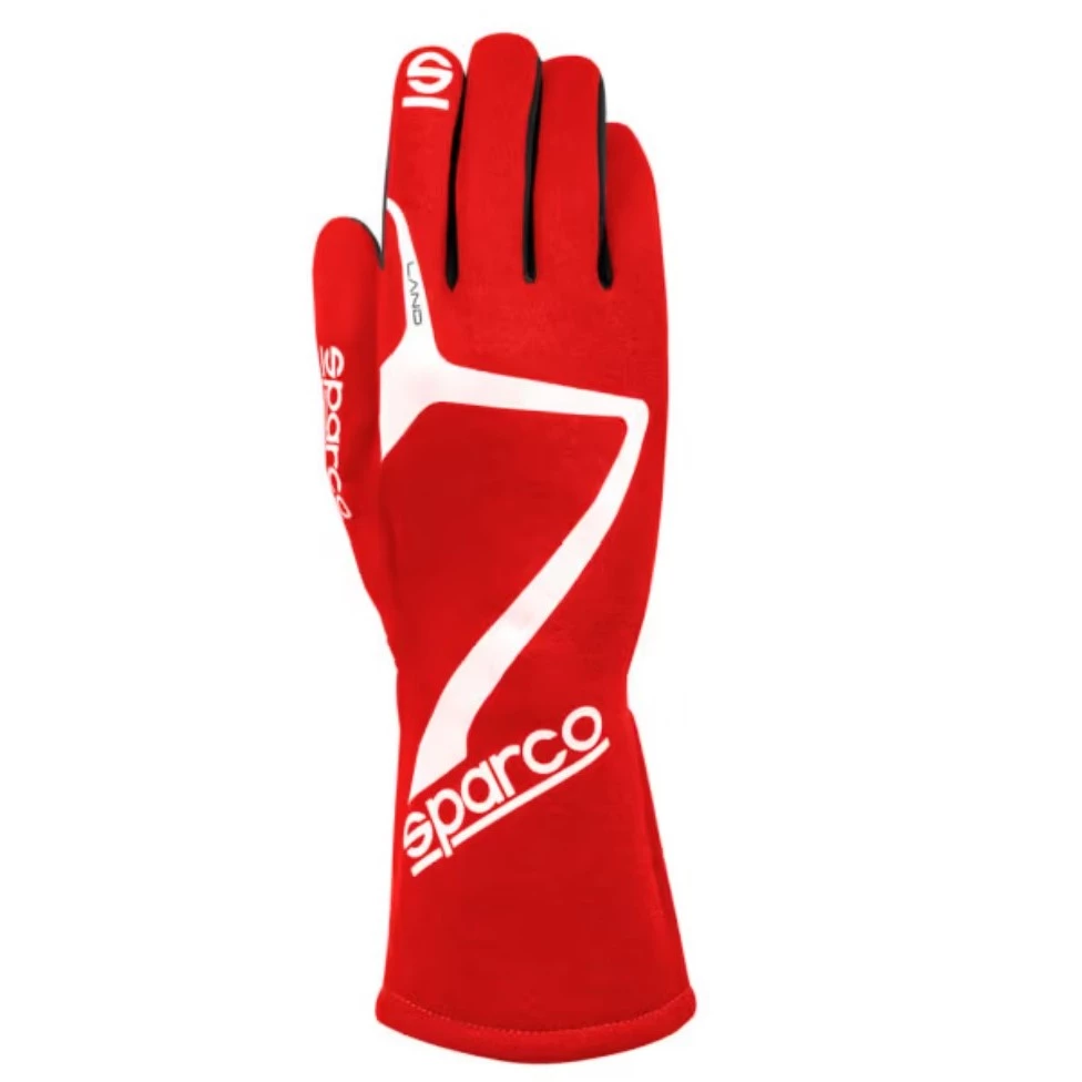 SPARCO LAND 2025 Racing Gloves