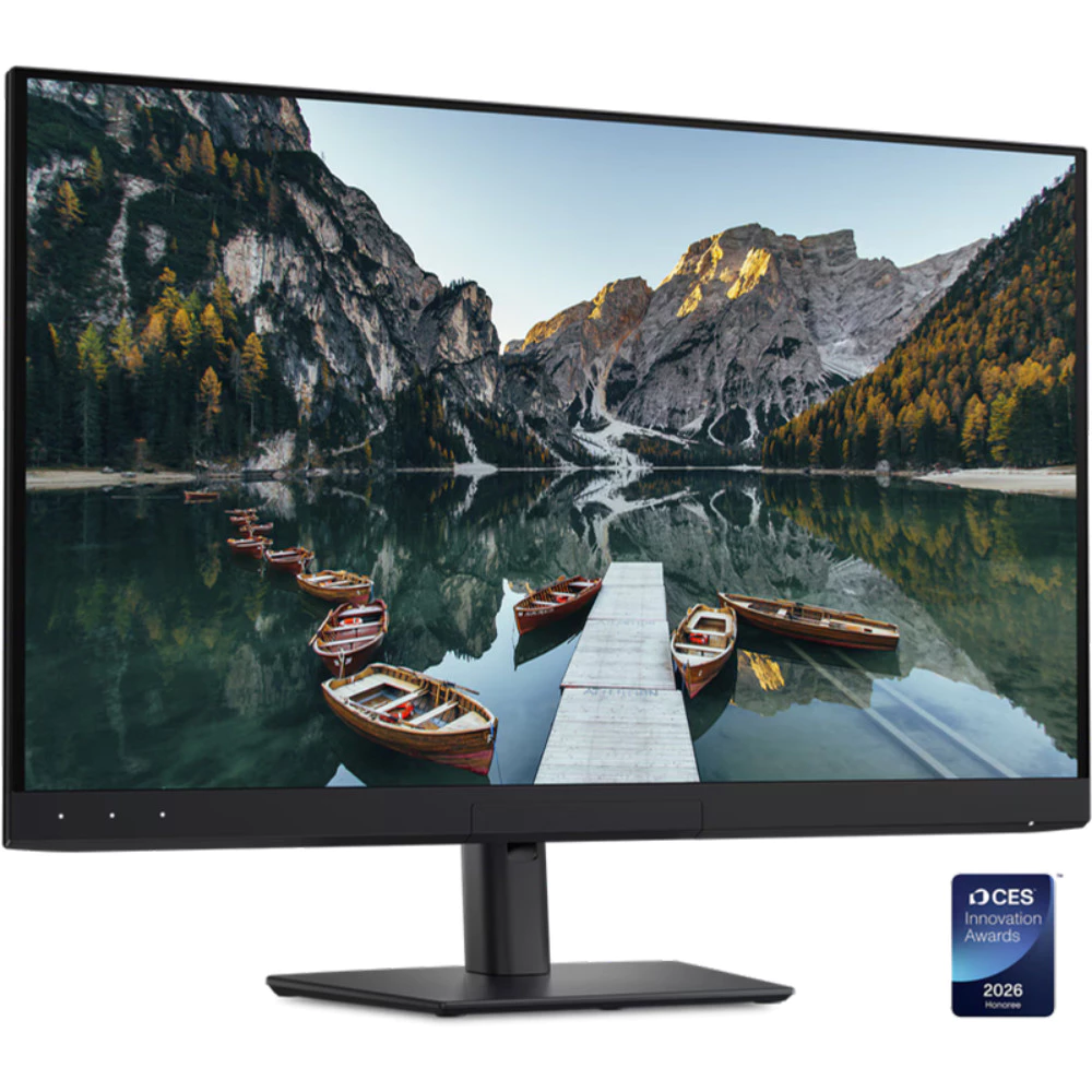 Dell UltraSharp U3226Q 32 inch 4K QD-OLED
