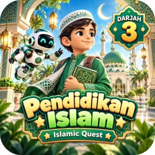 Pendidikan Islam Darjah 3 – EduGames