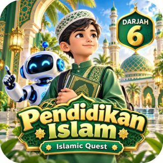 Pendidikan Islam Darjah 6 – EduGames
